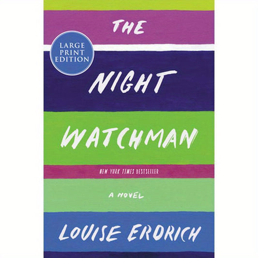 The Night Watchman