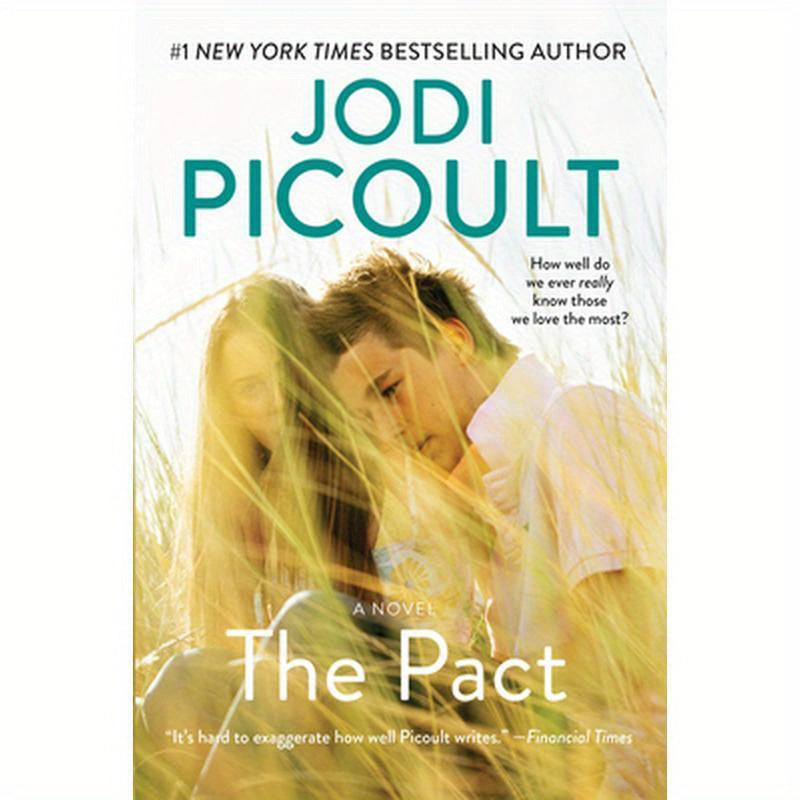 The Pact: A Love Story
