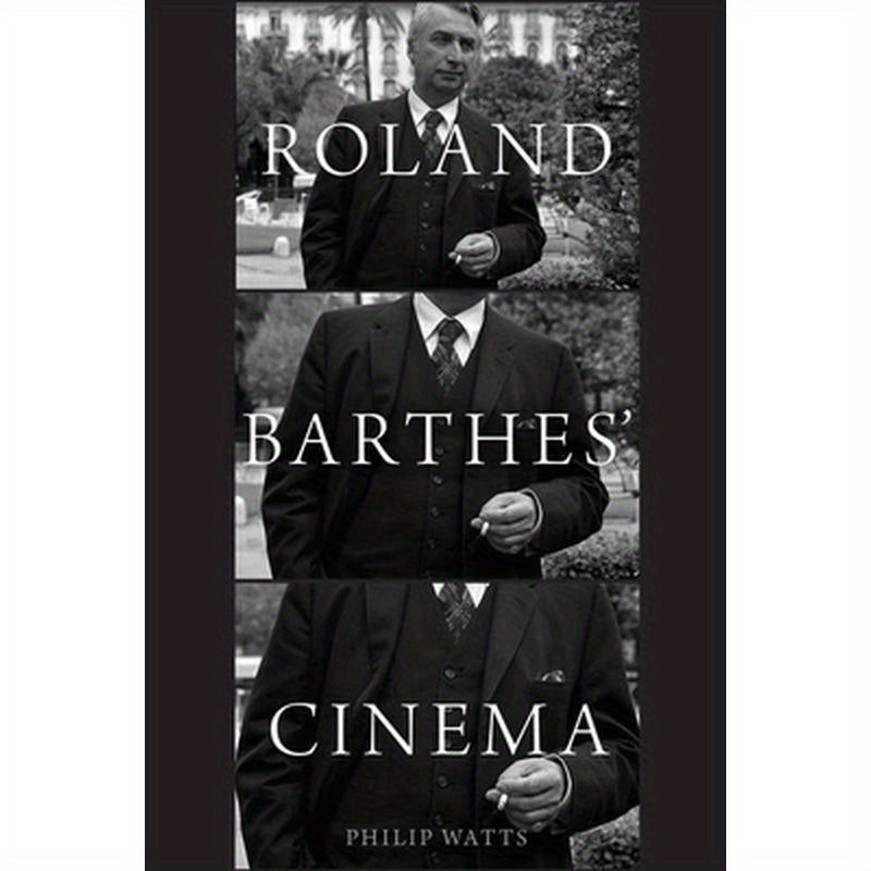 Roland Barthes Cinema P
