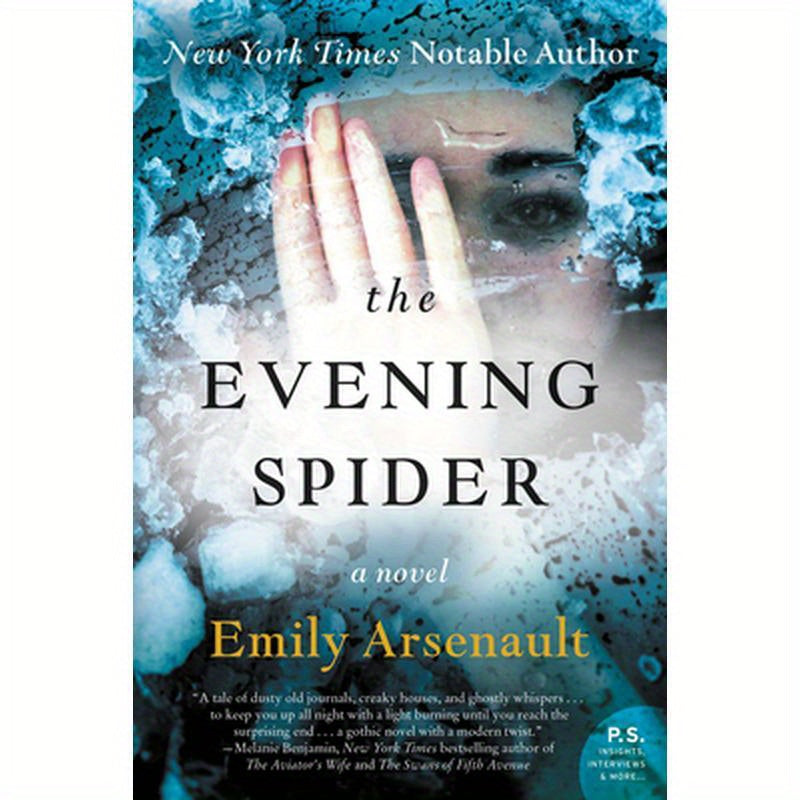 The Evening Spider