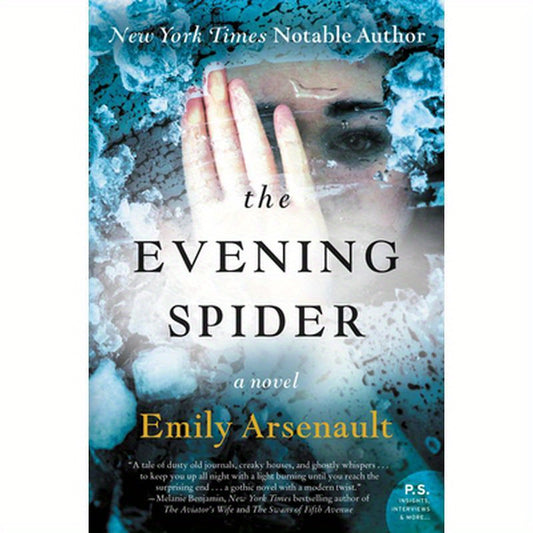 The Evening Spider