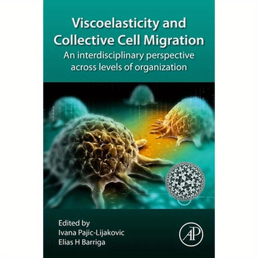 Viscoelasticity and Collective Cell Migration: An Interdisciplinary Perspective Across Levels of Organization