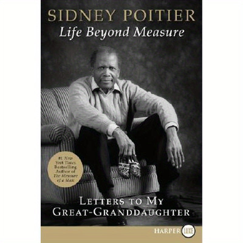 Life Beyond Measure LP