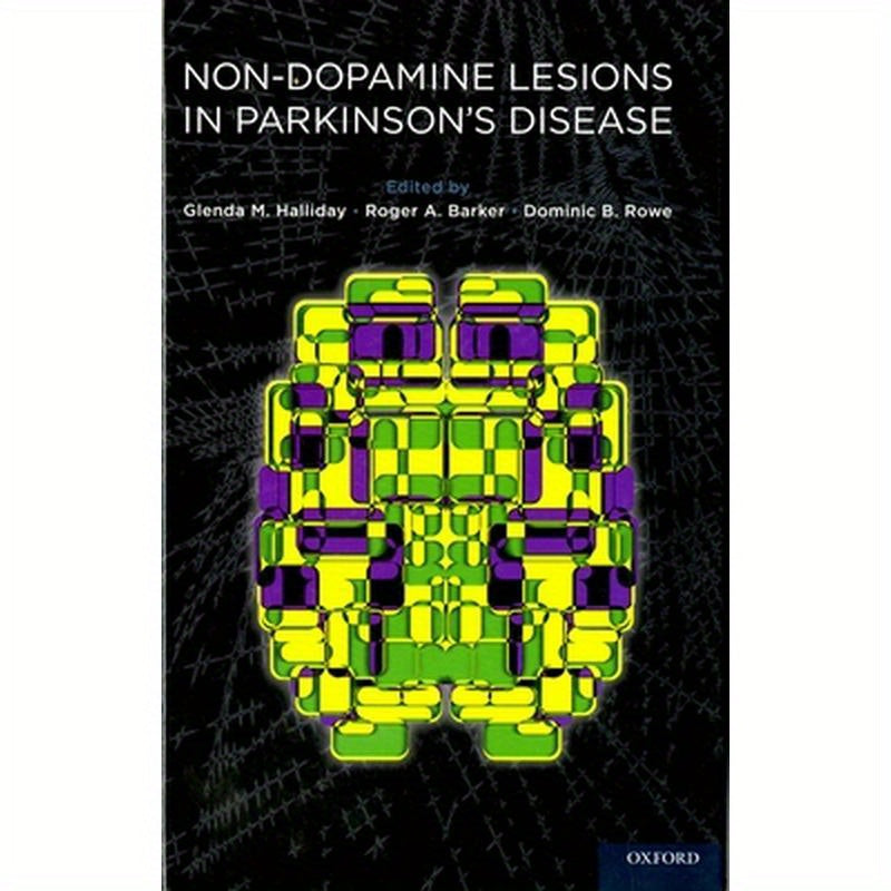 Non-Dopamine Lesions in Parkinson's Disease