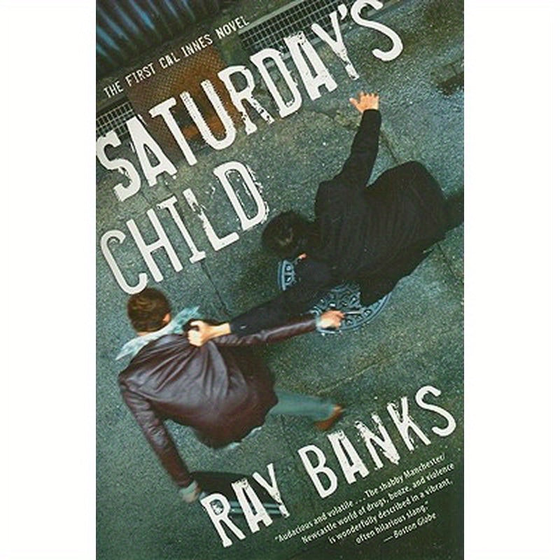 Saturday's Child
