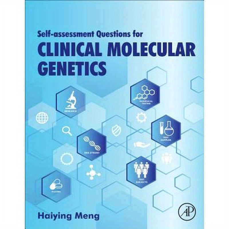 Self-Assessment Questions for Clinical Molecular Genetics