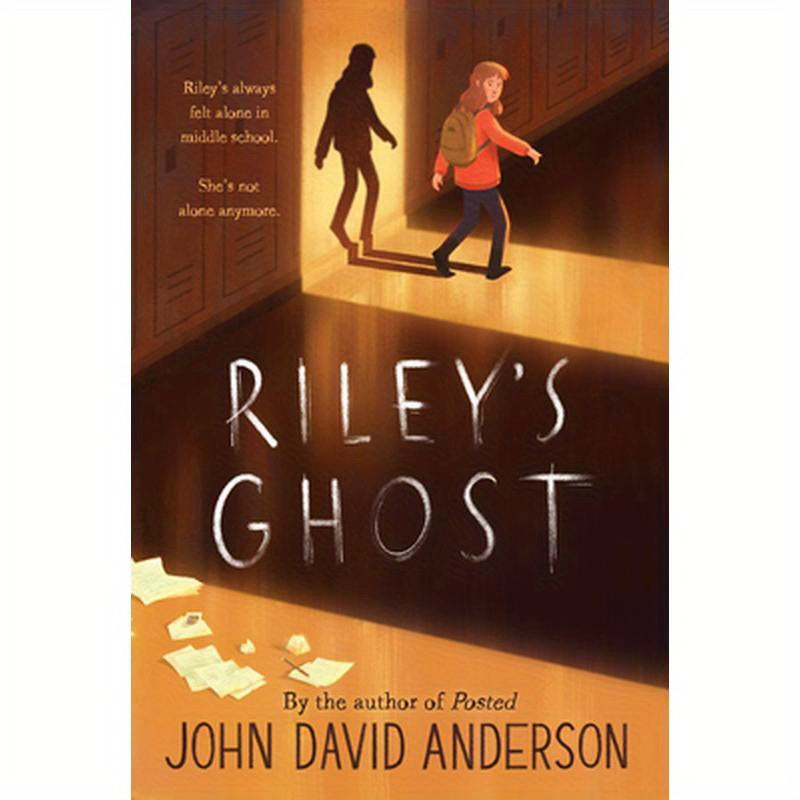 Riley's Ghost