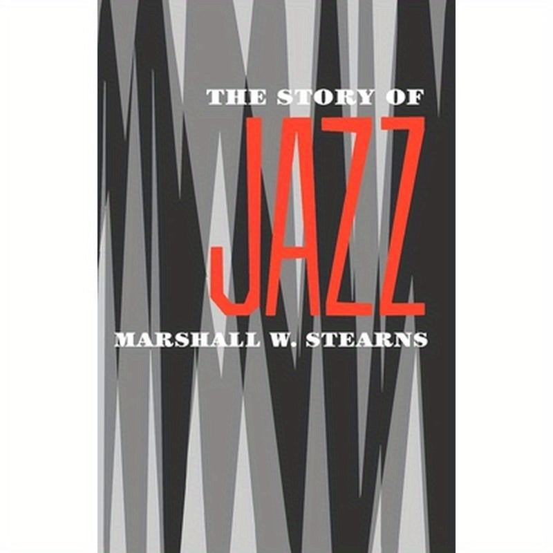 The Story of Jazz