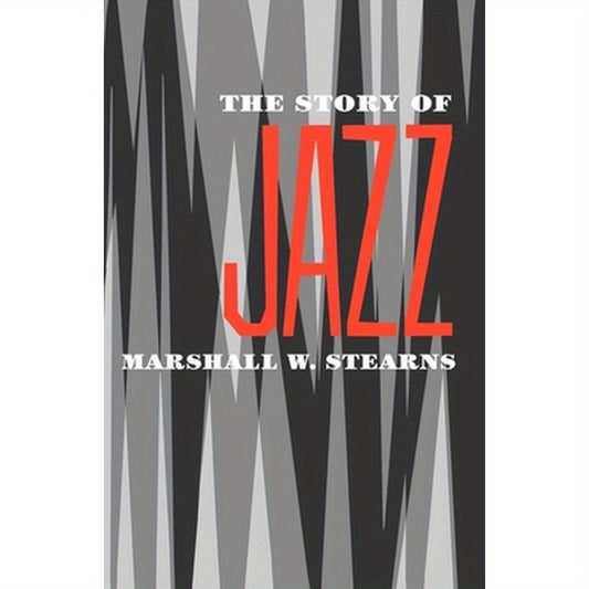 The Story of Jazz