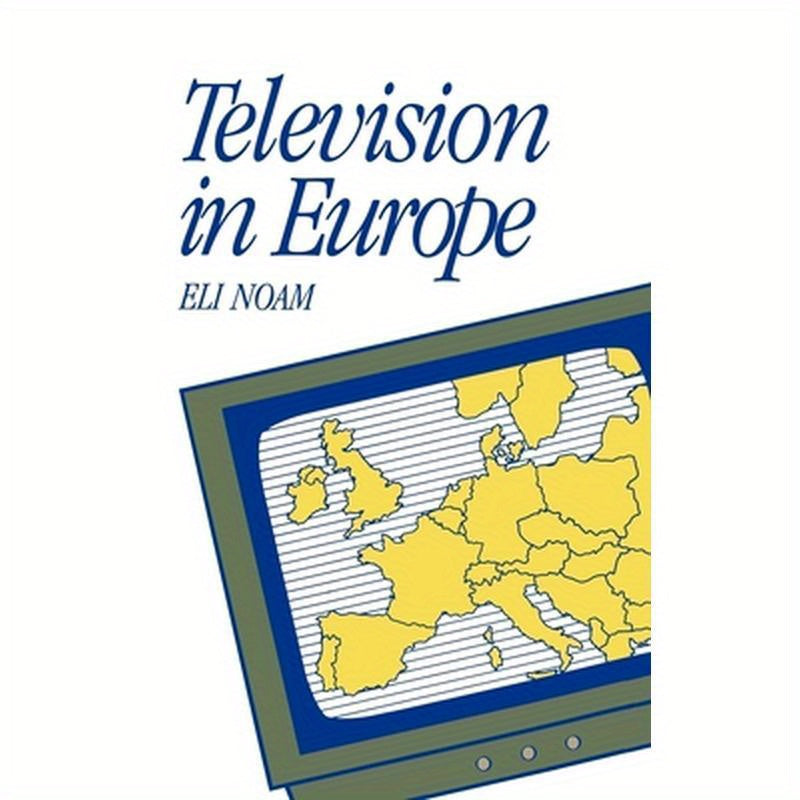 Television in Europe