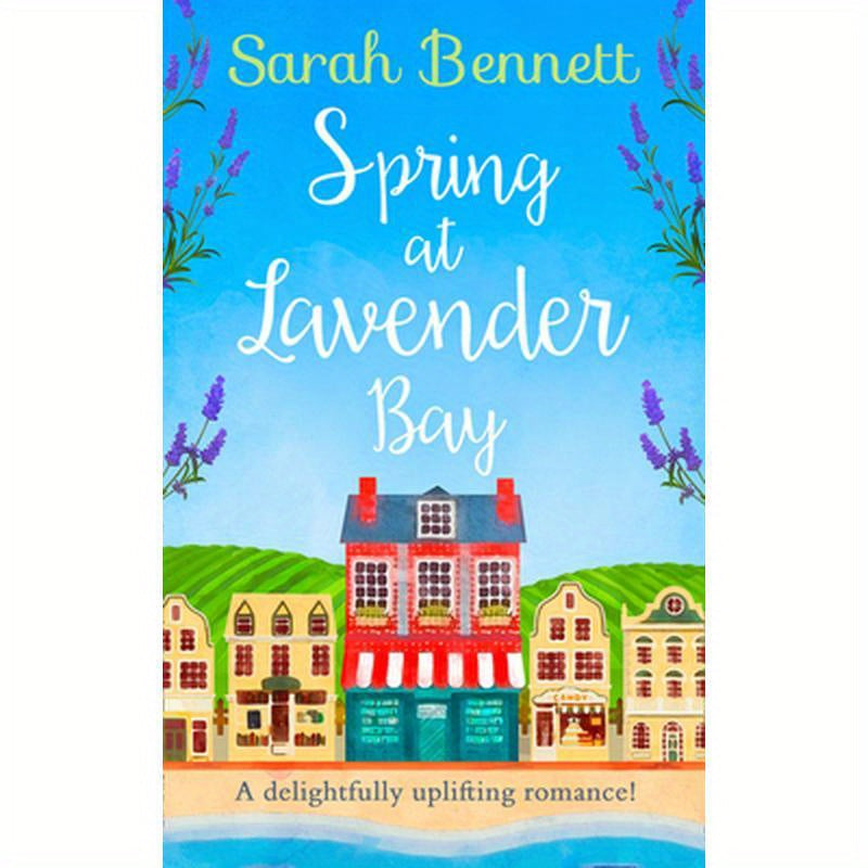 Spring at Lavender Bay