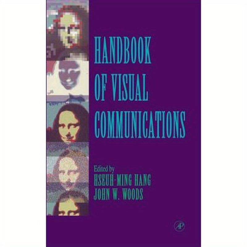 Handbook of Visual Communications