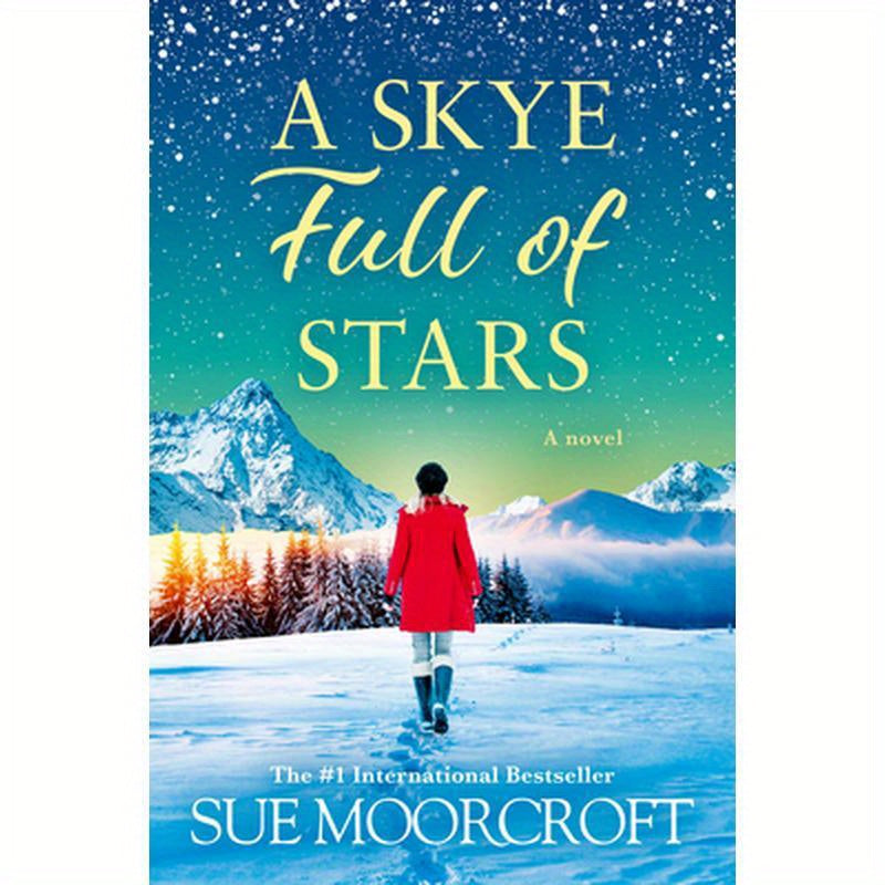 A Skye Full of Stars