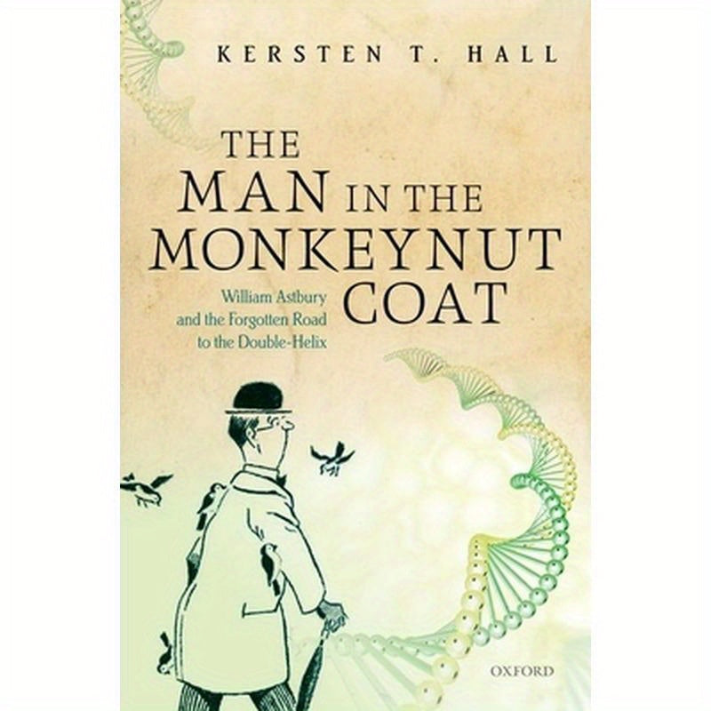 The Man in the Monkeynut Coat