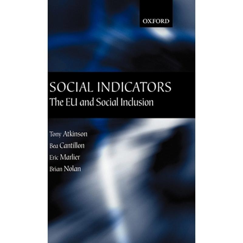 Social Indicators: The Eu and Social Inclusion