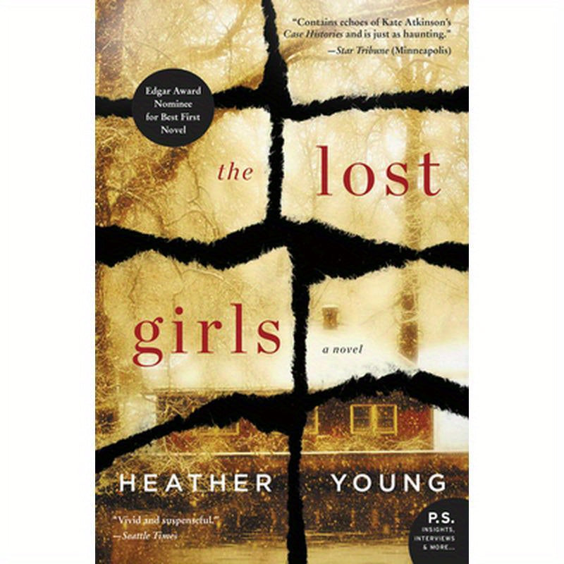 The Lost Girls