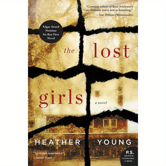The Lost Girls