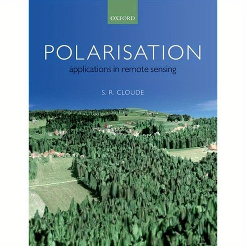 Polarisation: Applications in Remote Sensing
