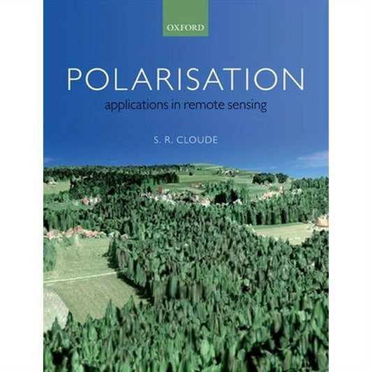 Polarisation: Applications in Remote Sensing