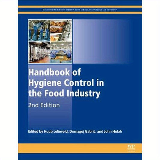 Handbook of Hygiene Control in the Food Industry