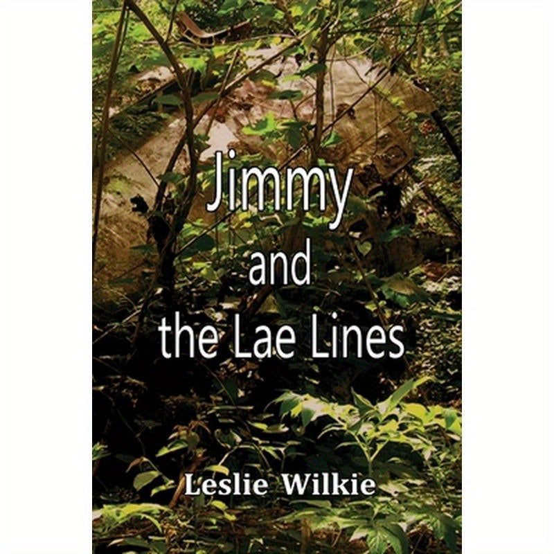 Jimmy and the Lae Lines