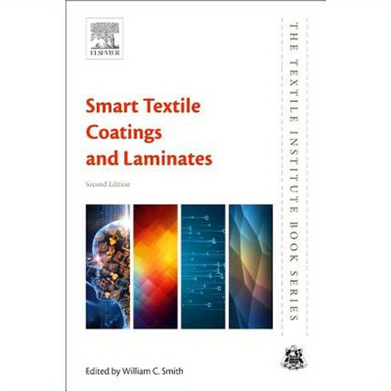 Smart Textile Coatings and Laminates