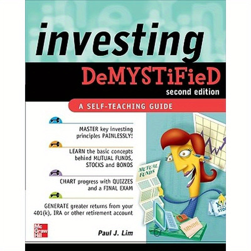 Investing Demystified, Second Edition