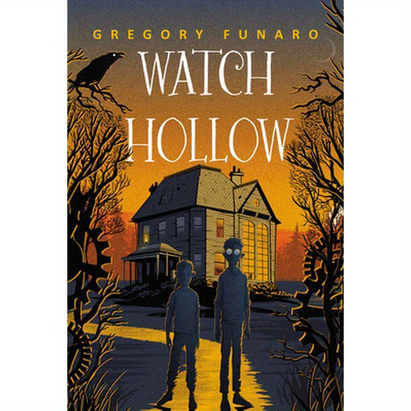 Watch Hollow