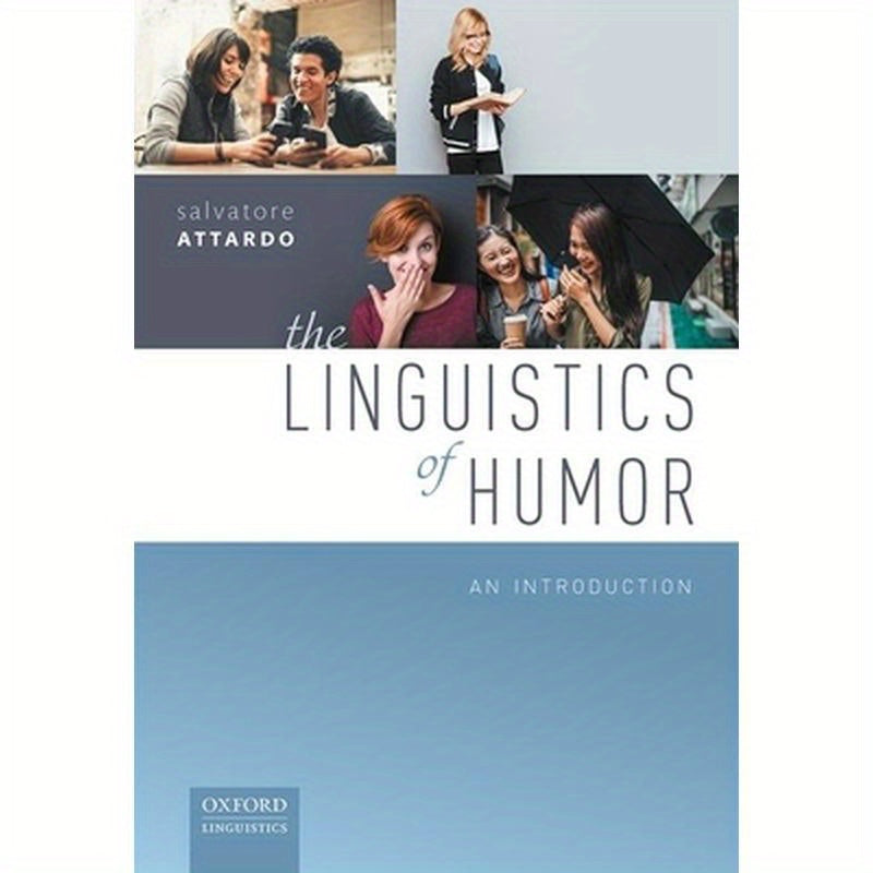 Linguistics of Humor C