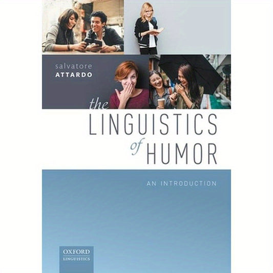 Linguistics of Humor C