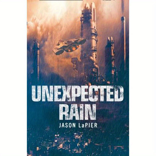 Unexpected Rain