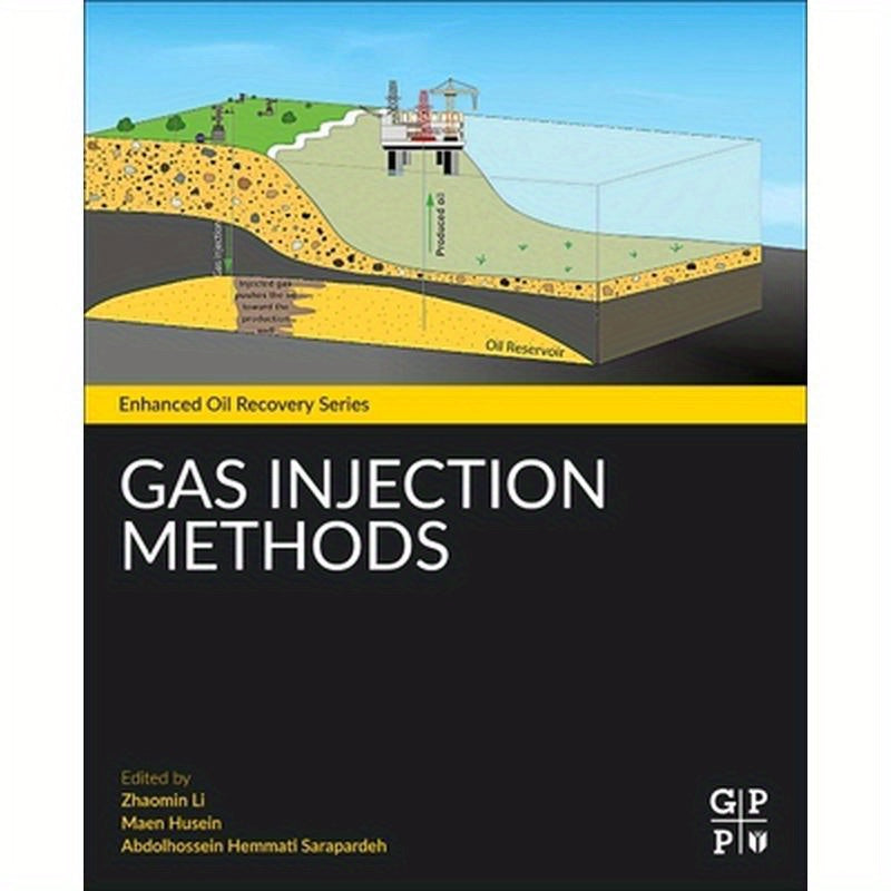 Gas Injection Methods