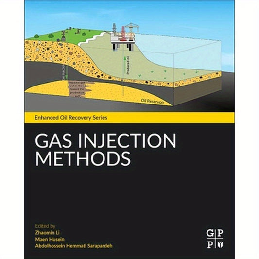 Gas Injection Methods