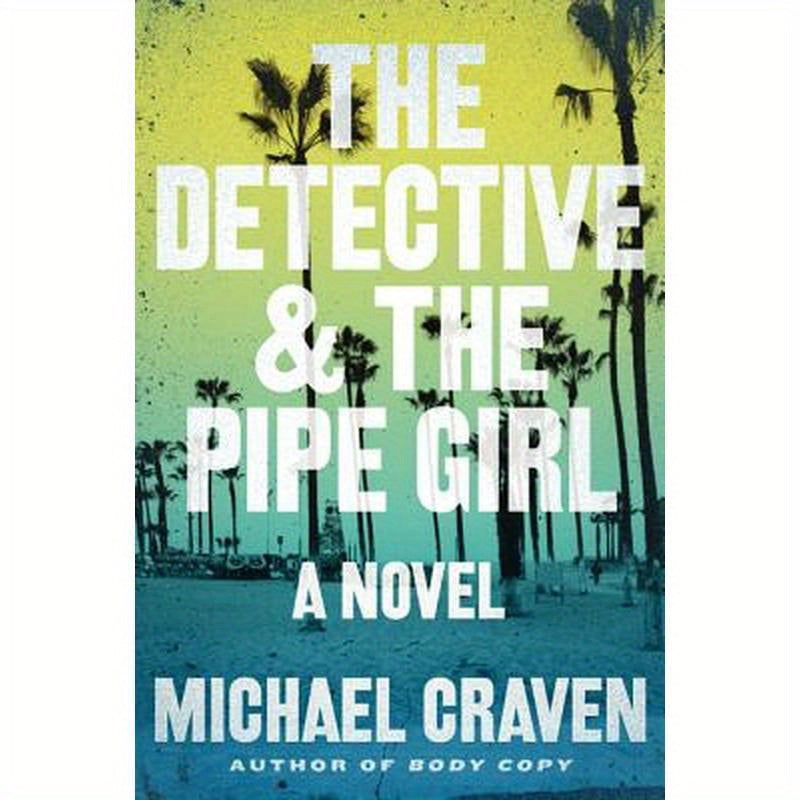 The Detective & the Pipe Girl