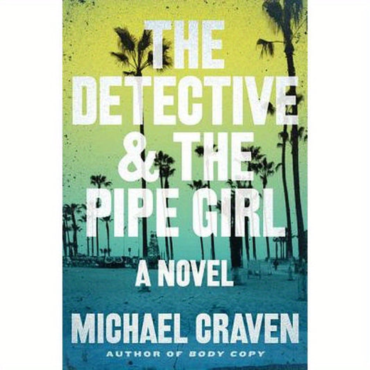 The Detective & the Pipe Girl