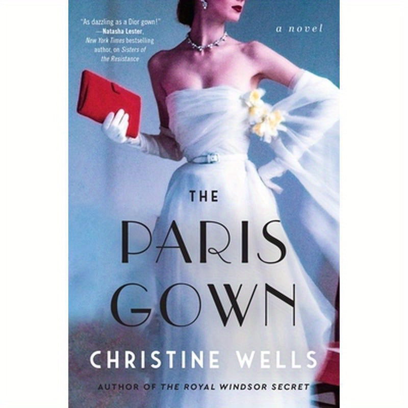 The Paris Gown