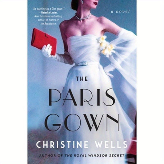 The Paris Gown
