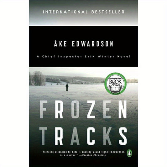 Frozen Tracks