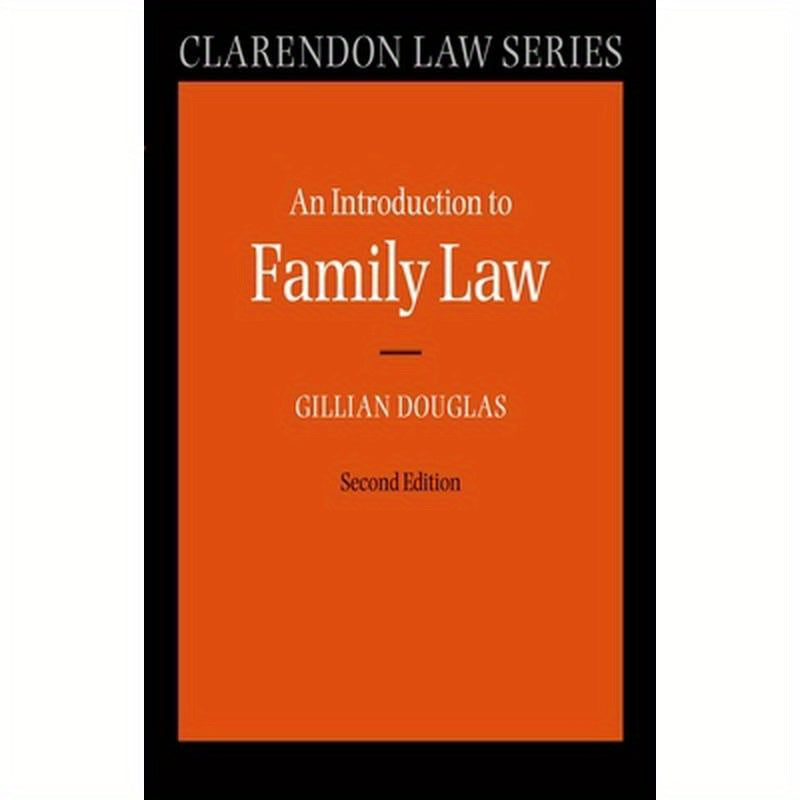 An Introduction to Family Law