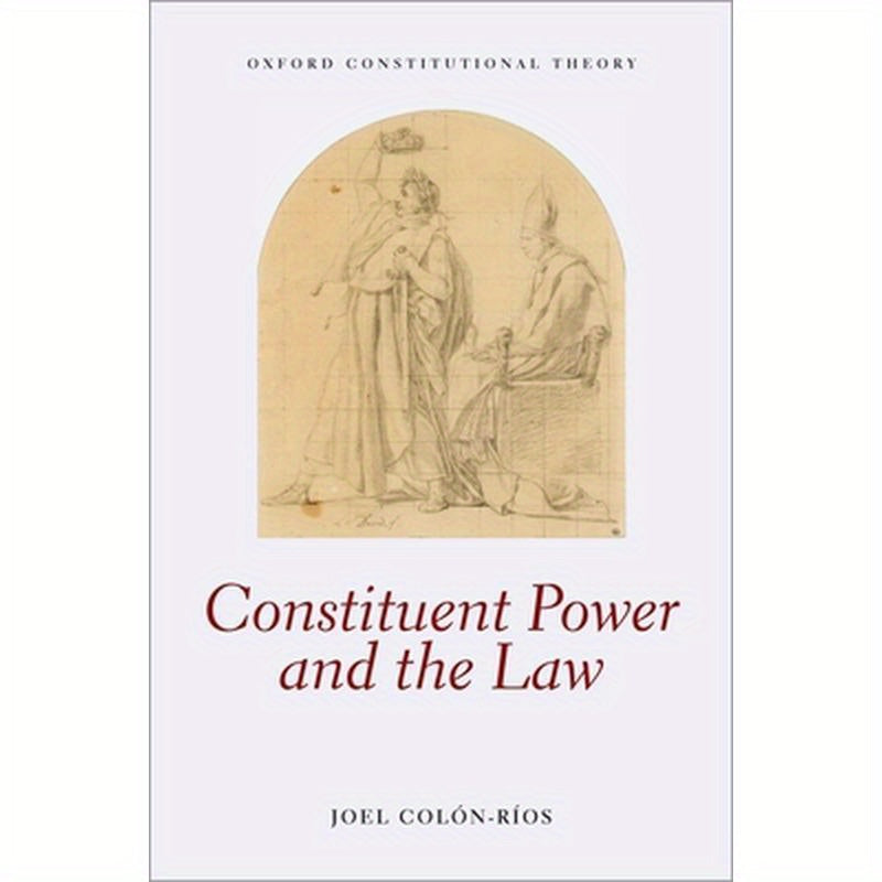 Constituent Power & Law Ocon C