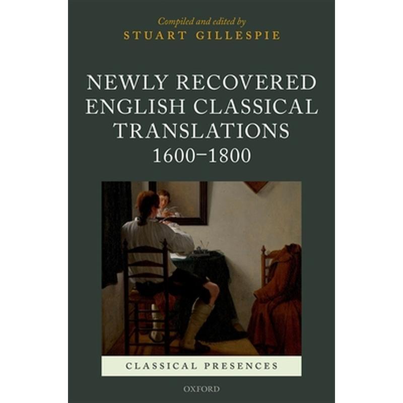 Newly Recover Eng Class Translat Clpr C