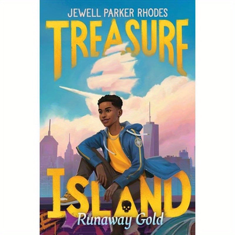 Treasure Island: Runaway Gold