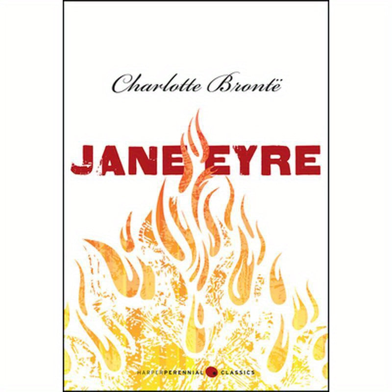 Jane Eyre