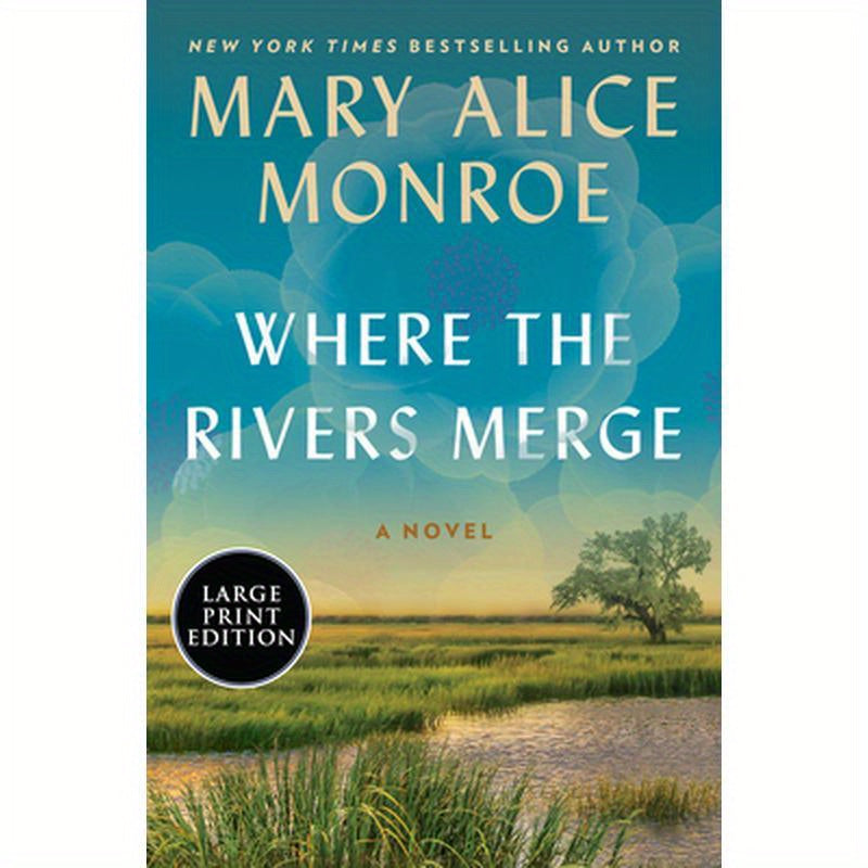 Where the Rivers Merge