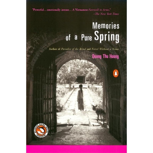 Memories of a Pure Spring