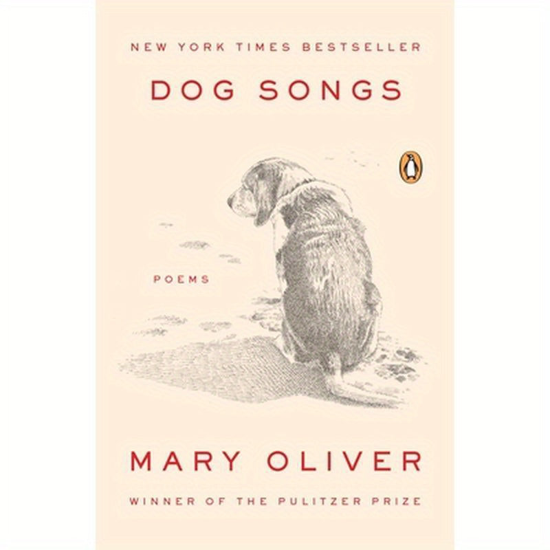 Dog Songs: Poems