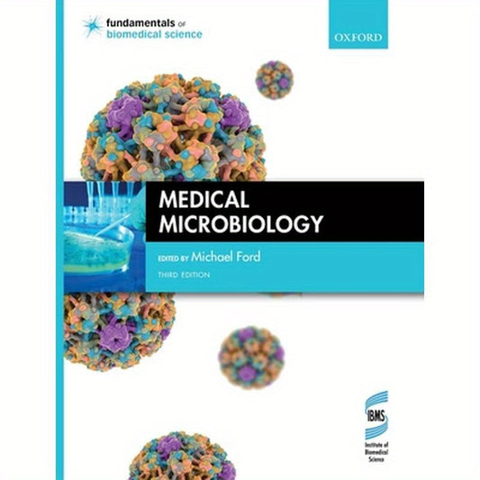 Medical Microbiology