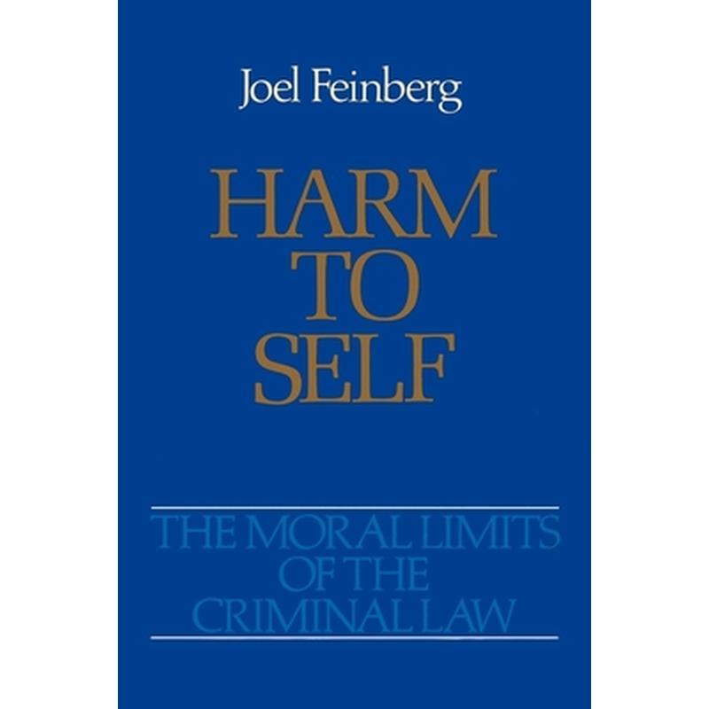 Harm to Self