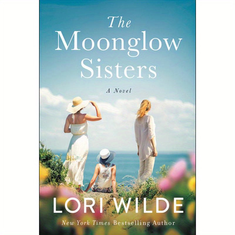 The Moonglow Sisters