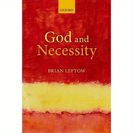 God and Necessity